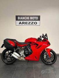 Ducati SuperSport 950