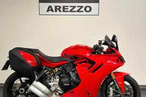 Ducati SuperSport 950