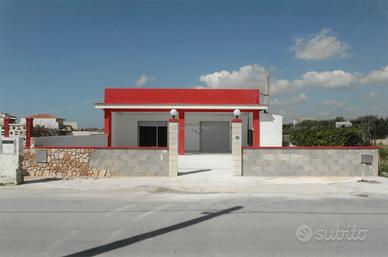 Casa singola a Ispica (RG)