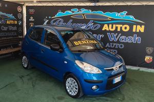 Hyundai i10 1.1 12V Fiorucci Soft Top