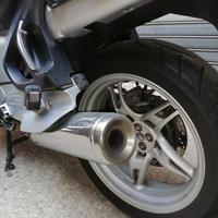 Bmw r 1150 rt - 2002
