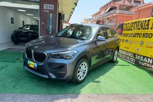 Bmw X1 sDrive16d Sport garanzia permuta finaziamen