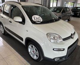 FIAT Panda 1.0 FireFly S&S Hybrid PACK