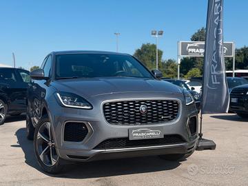Jaguar E-Pace 2.0D I4 163 CV AWD Auto R-Dynamic HS