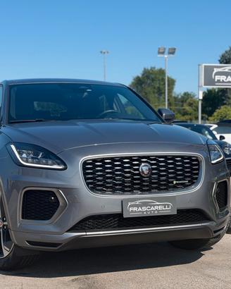 Jaguar E-Pace 2.0D I4 163 CV AWD Auto R-Dynamic HS
