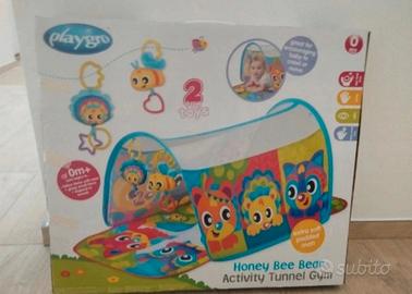 Palestrina neonato Playgro