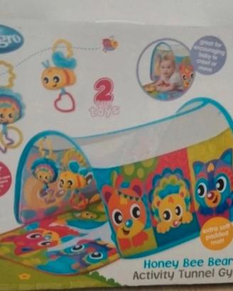 Palestrina neonato Playgro