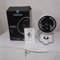 Ventilatore  Kasanova