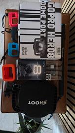 gopro 8 black