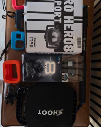 gopro 8 black
