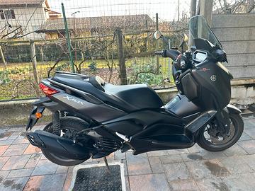 Yamaha X-Max 125 - 2024