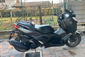 Yamaha X-Max 125 - 2024