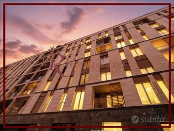 Appartamento di 105 m² con 3 locali a Milano