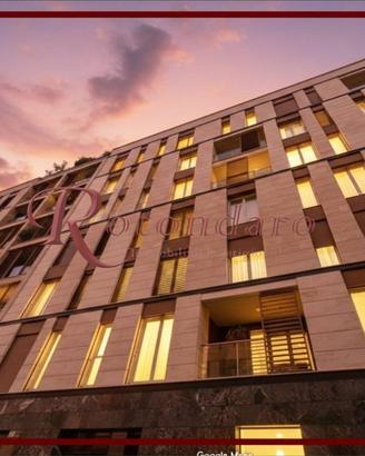 Appartamento di 105 m² con 3 locali a Milano