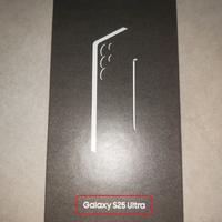 Samsung Galaxy S25 Ultra 1TB Titanio SIGILLATO