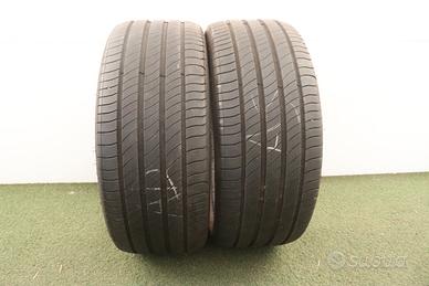Gomme Michelin e Primacy 245 40 20 estate