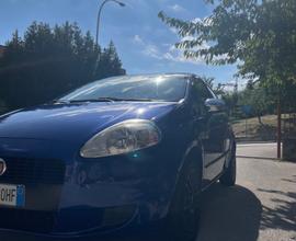 FIAT Grande Punto - 2009