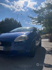 FIAT Grande Punto - 2009