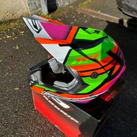 Casco progrip
