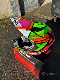 Casco progrip