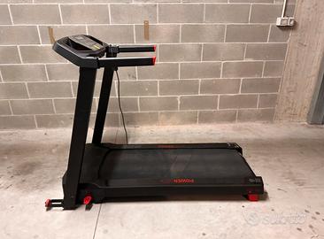 Tapis roulant Domyos Run 100