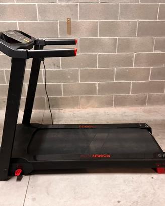 Tapis roulant Domyos Run 100