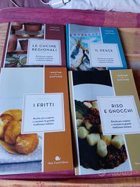 ricettario 