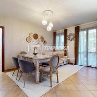 Maisonette con Giardino Privato a Santa Croce
