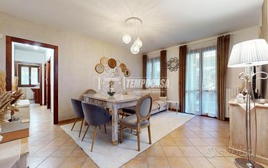 Maisonette con Giardino Privato a Santa Croce