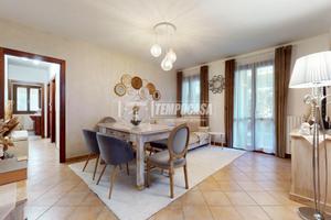 Maisonette con Giardino Privato a Santa Croce