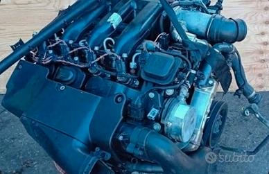 motore BMW 320 e 90/91