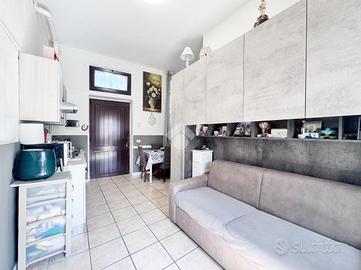 MONOLOCALE A SEREGNO