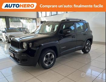 JEEP Renegade JF89231
