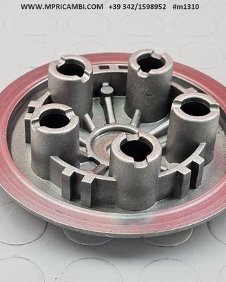 SPINGIDISCO FRIZIONE TM RACING MX 125 1999 2000 MX