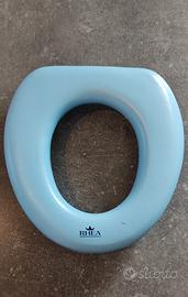 Riduzione wc bimbi Rhea