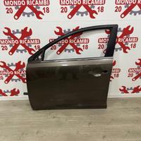 PORTIERA SPORTELLO PORTA ANTERIORE SX PER KIA SPOR