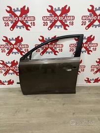 PORTIERA SPORTELLO PORTA ANTERIORE SX PER KIA SPOR