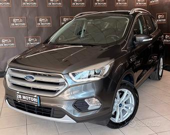 Ford Kuga 2.0 TDCI 120 CV S&S 2WD Business