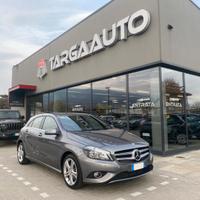Mercedes Classe A A 180 cdi (be) Sport