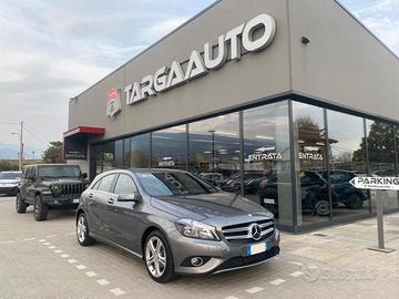 Mercedes Classe A A 180 cdi (be) Sport