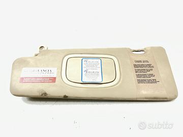 PARASOLE ALETTA ANTERIORE SX LANCIA Delta 3° Seri
