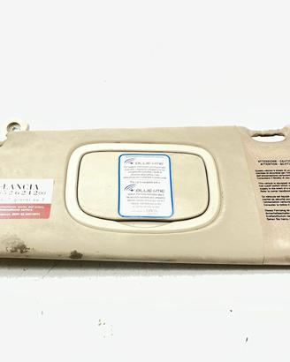PARASOLE ALETTA ANTERIORE SX LANCIA Delta 3° Seri