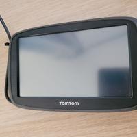 TomTom START 50