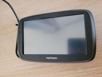 TomTom START 50