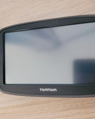 TomTom START 50