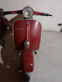 Vespa 50 125 primavera ET3