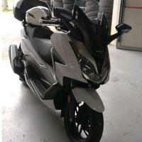 Honda Forza Deluxe PASSAGGIO INCLUSO NEL PREZZO