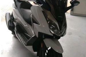 Honda Forza Deluxe PASSAGGIO INCLUSO NEL PREZZO