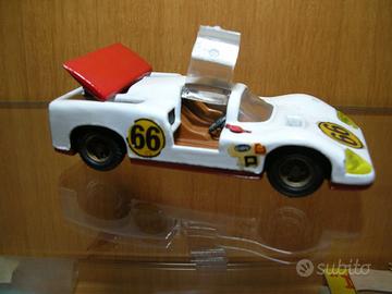 modellino automobile 1/43 chaparral 2f mercury