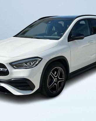Mercedes GLA 200 d Premium auto